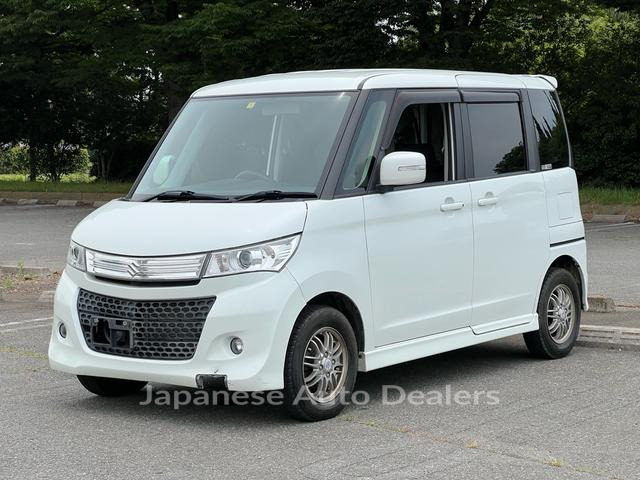 SUZUKI PALETTE SW
