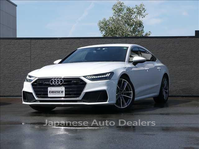 AUDI A7 SPORTBACK