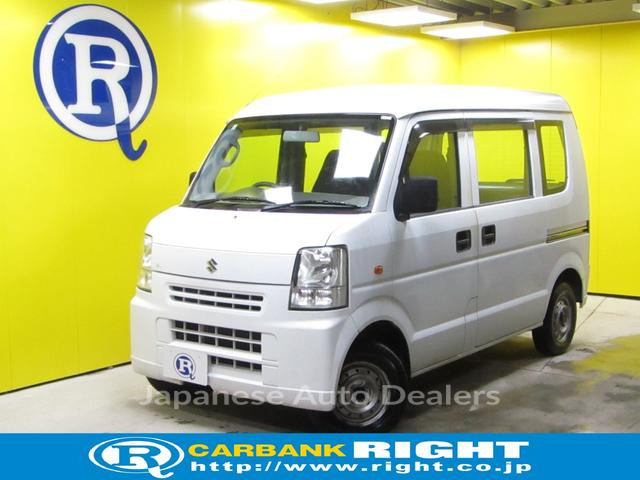 SUZUKI EVERY