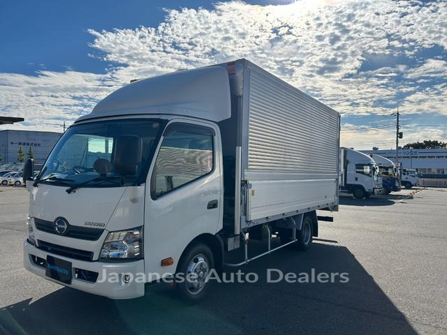 HINO DUTRO