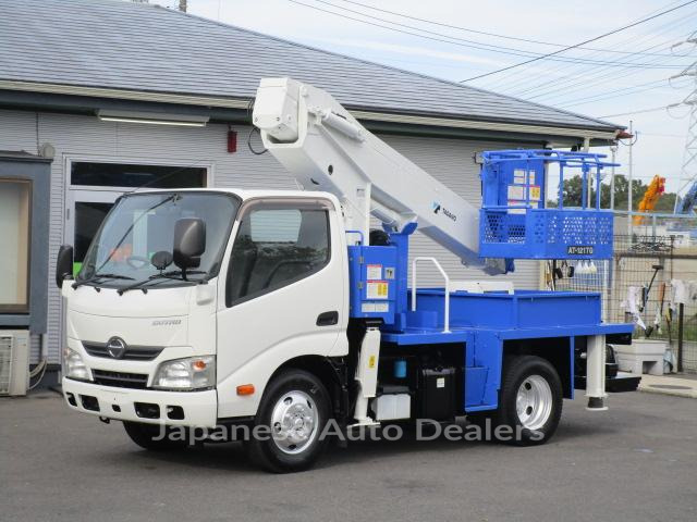 HINO DUTRO