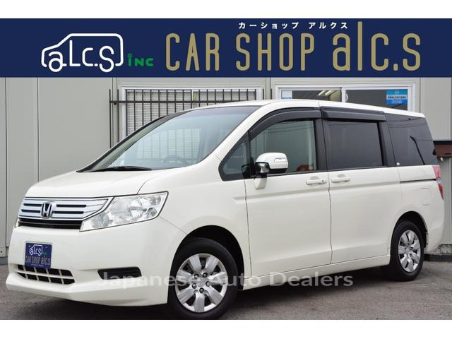 HONDA STEPWAGON
