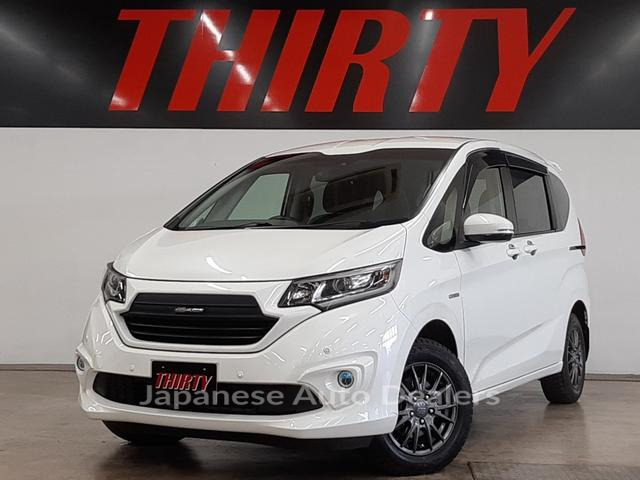 HONDA FREED HYBRID