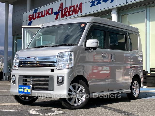 NISSAN NV100CLIPPER RIO