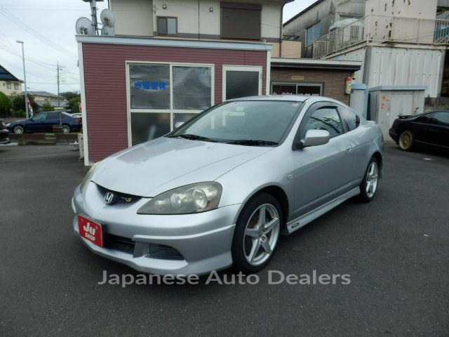 HONDA INTEGRA