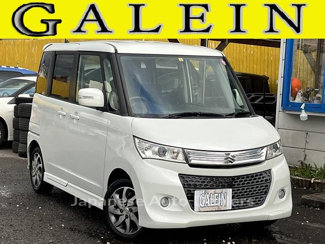 SUZUKI PALETTE SW