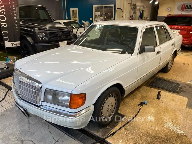 MERCEDES BENZ MERCEDES BENZ OTHER