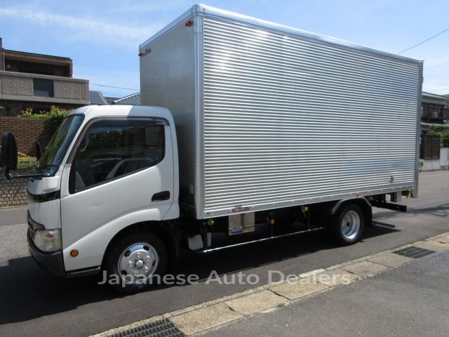HINO DUTRO