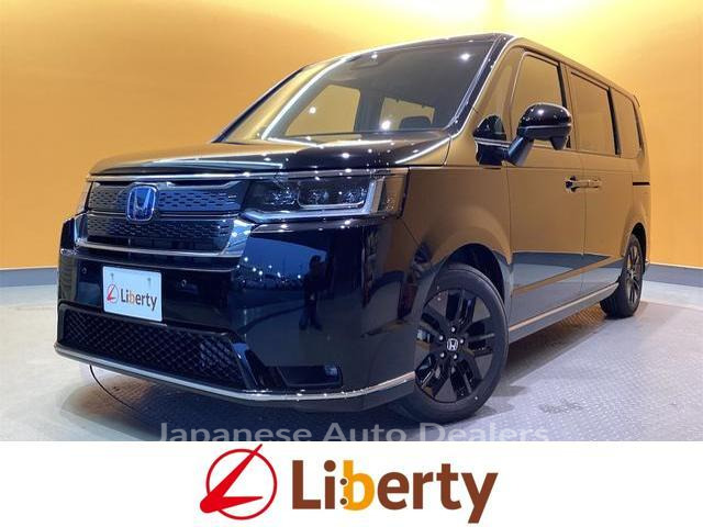 HONDA STEPWAGON