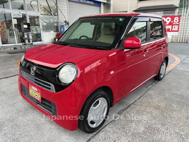 HONDA N-ONE