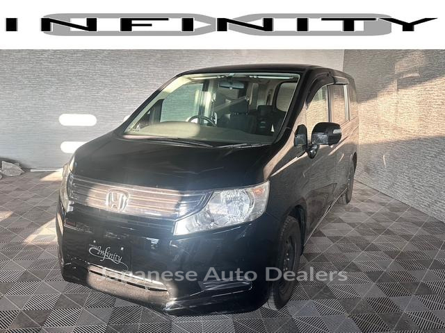HONDA STEPWAGON