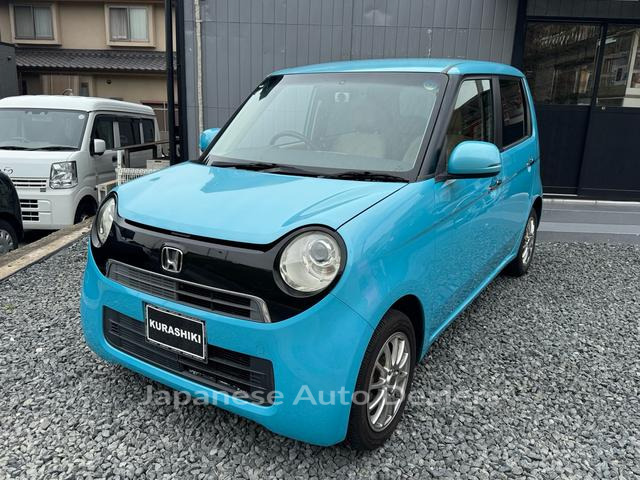HONDA N-ONE