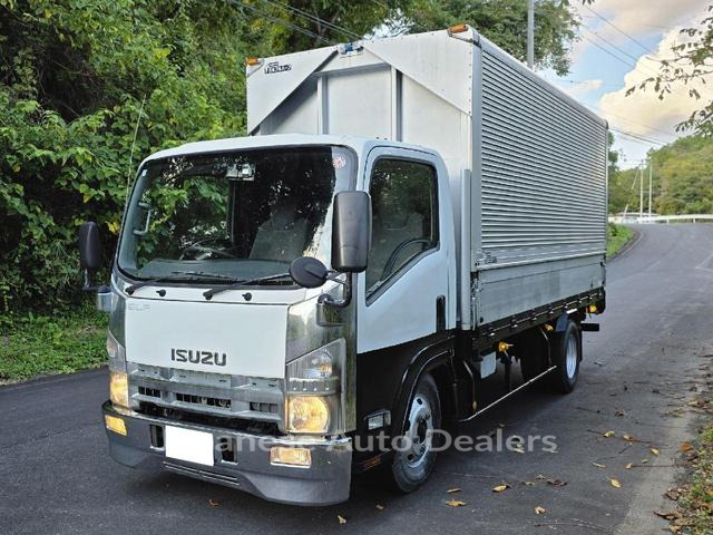 ISUZU ELF TRUCK
