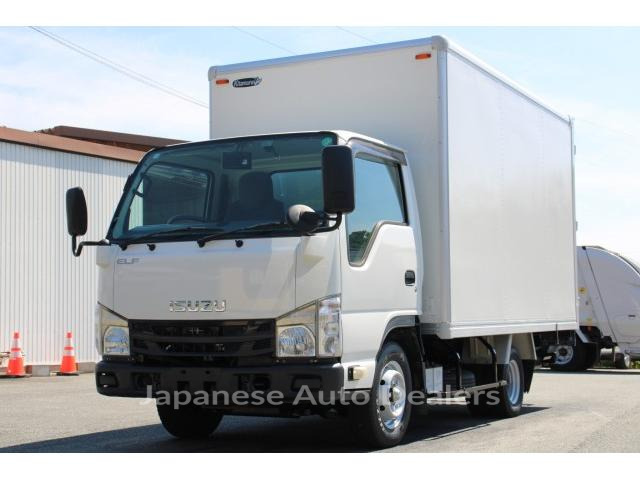 ISUZU ELF TRUCK