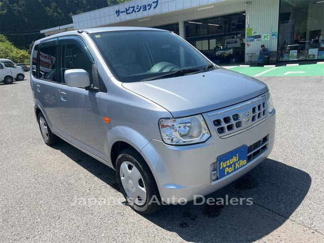 NISSAN OTTI