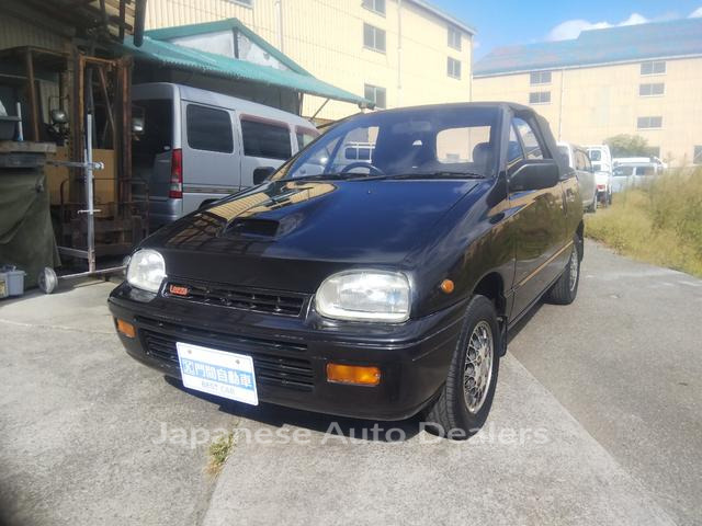 DAIHATSU LEEZA