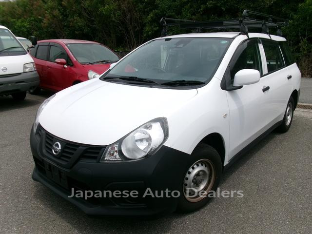 NISSAN NV150AD