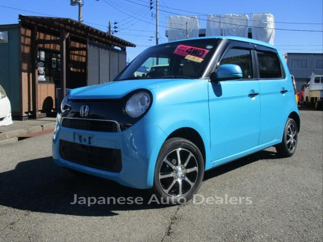 HONDA N-ONE