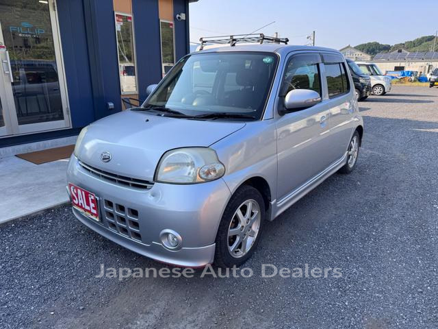 DAIHATSU ESSE