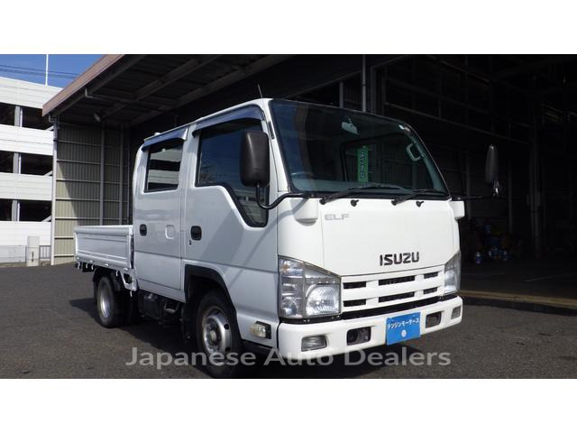 ISUZU ELF TRUCK