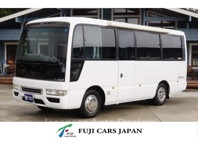 ISUZU JOURNEY BUS