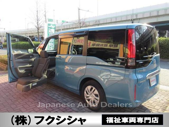 HONDA STEPWAGON