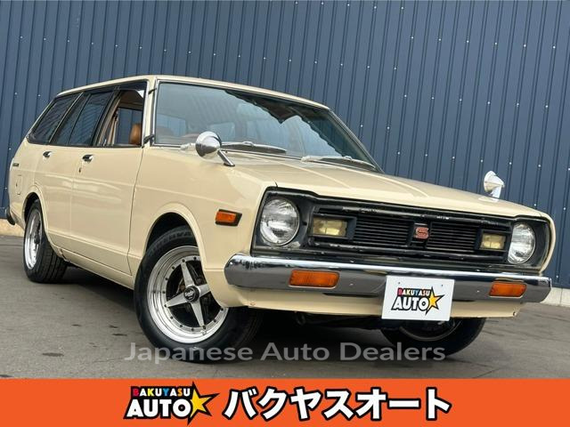 NISSAN NISSAN