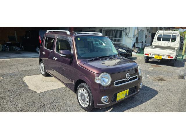 DAIHATSU MIRA COCOA