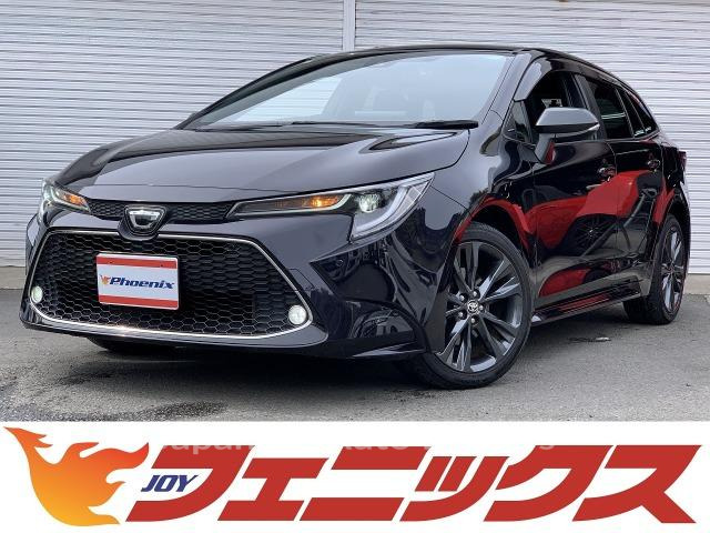 TOYOTA COROLLA TOURING