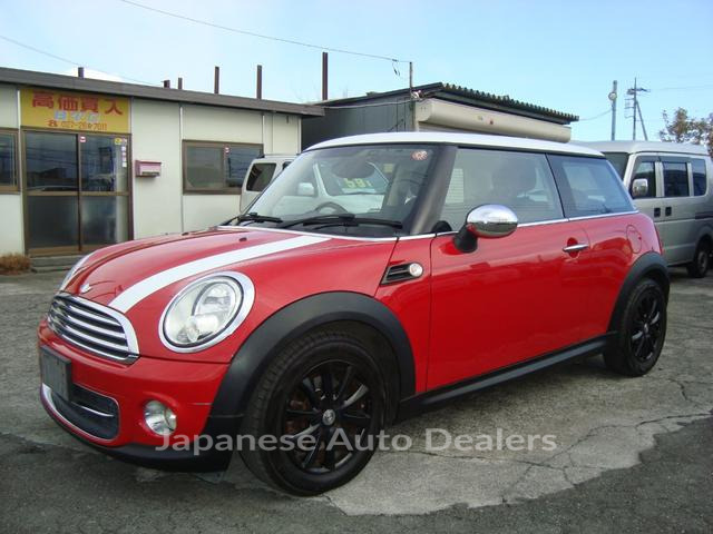 MINI MINI