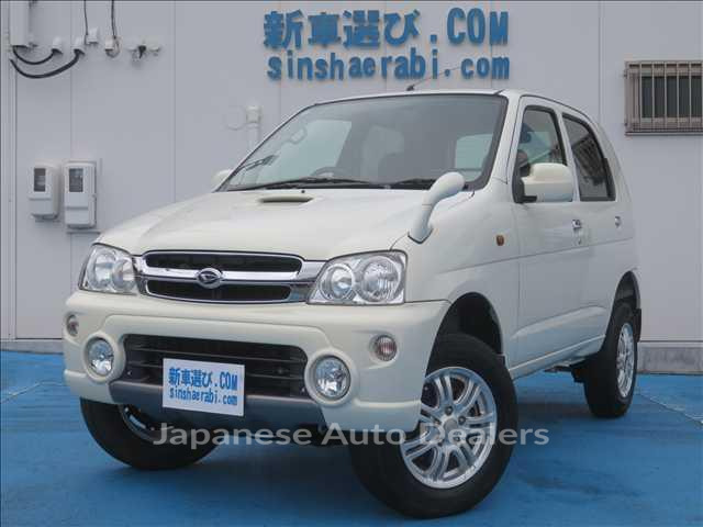 DAIHATSU TERIOS KID
