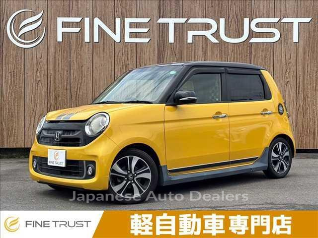 HONDA N-ONE