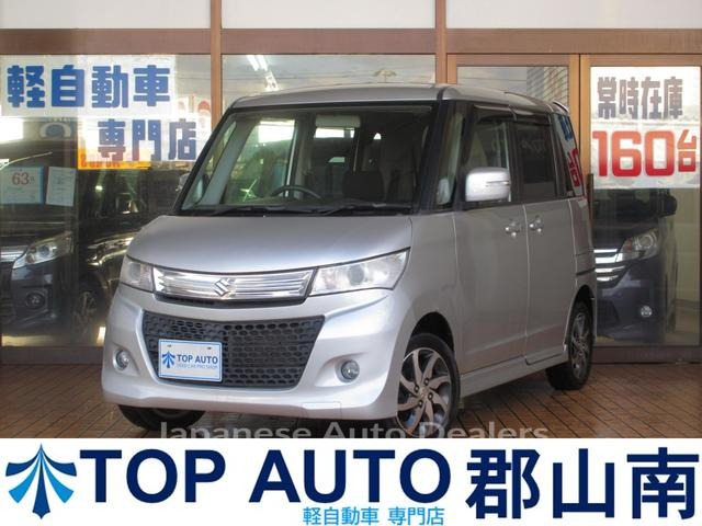 SUZUKI PALETTE SW