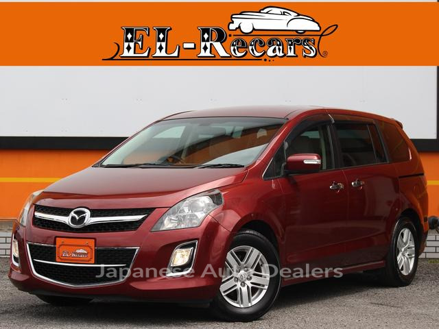 MAZDA MPV