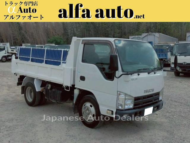 ISUZU ELF TRUCK
