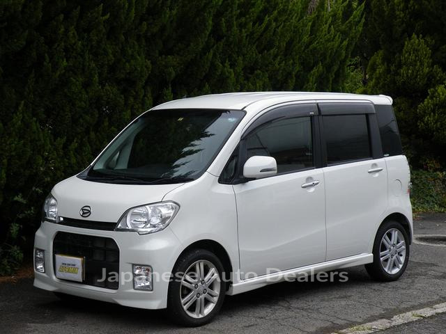 DAIHATSU TANTO EXE