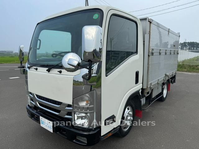 ISUZU ELF TRUCK