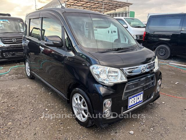 DAIHATSU TANTO EXE
