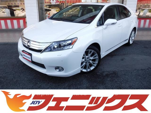 LEXUS HS