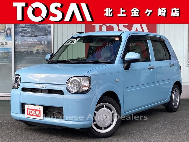 DAIHATSU MIRA TOCOT