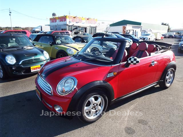 MINI MINI