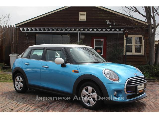 MINI MINI