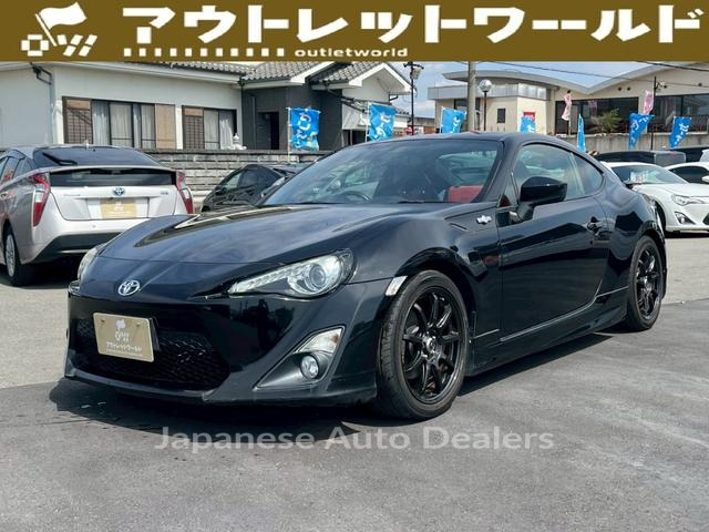 TOYOTA 86