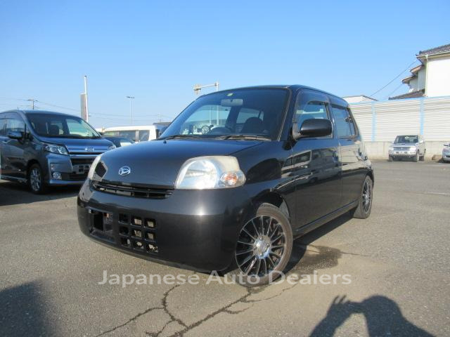 DAIHATSU ESSE