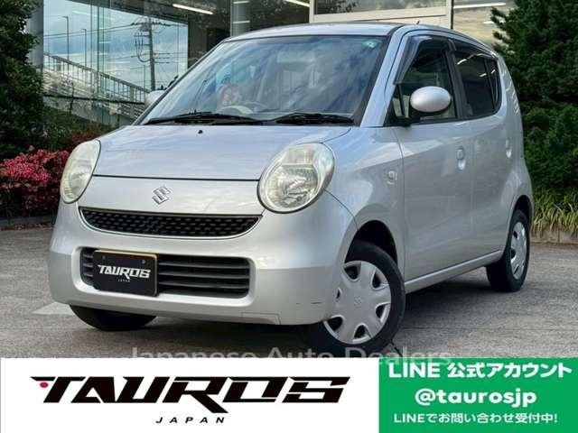 SUZUKI MR WAGON
