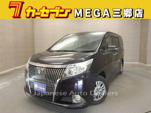 TOYOTA ESQUIRE