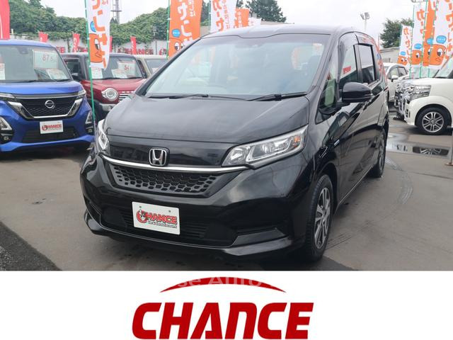 HONDA FREED HYBRID