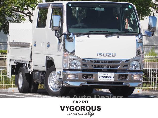 ISUZU ELF TRUCK