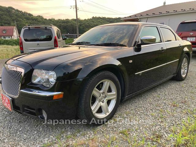 CHRYSLER CHRYSLER 300C