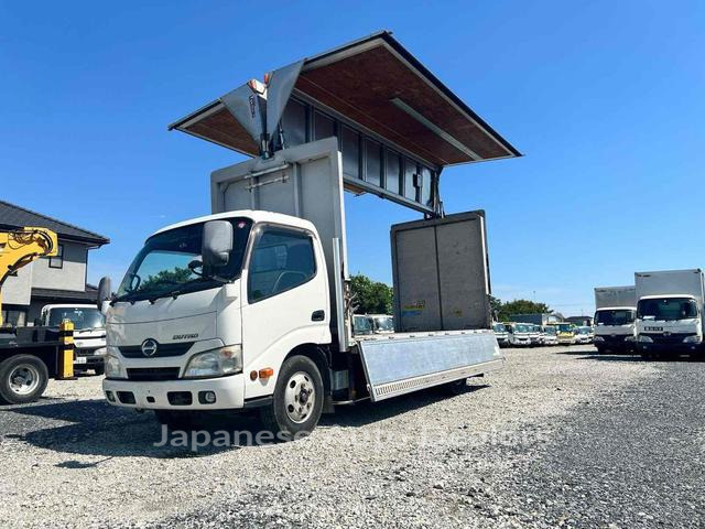 HINO DUTRO
